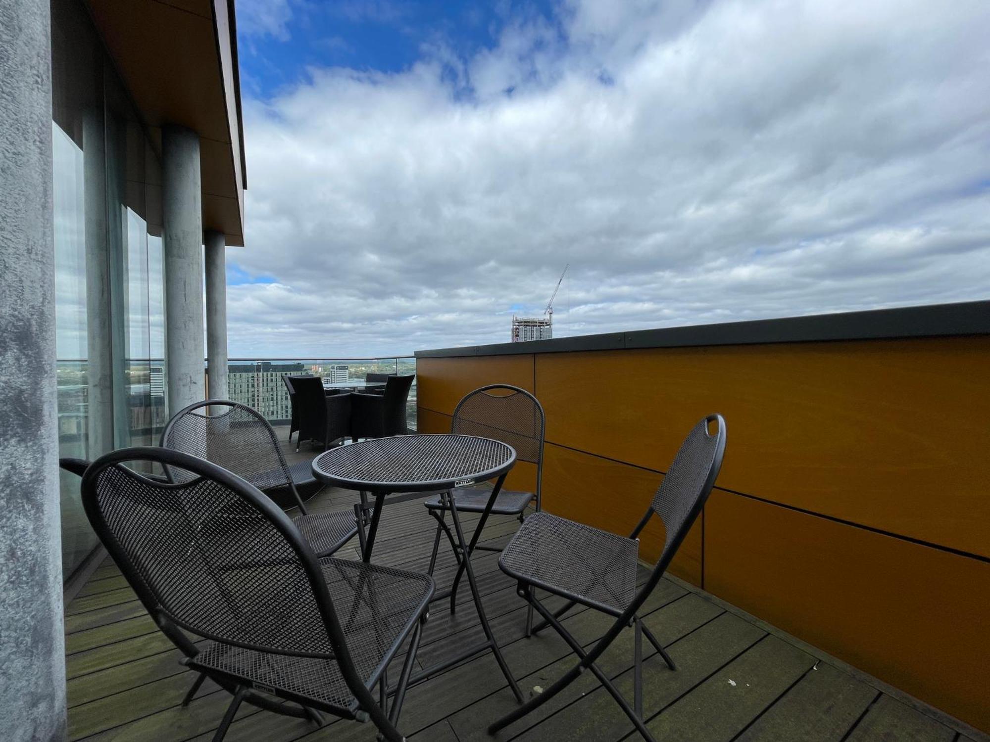 Apartment Modern Luxury In *